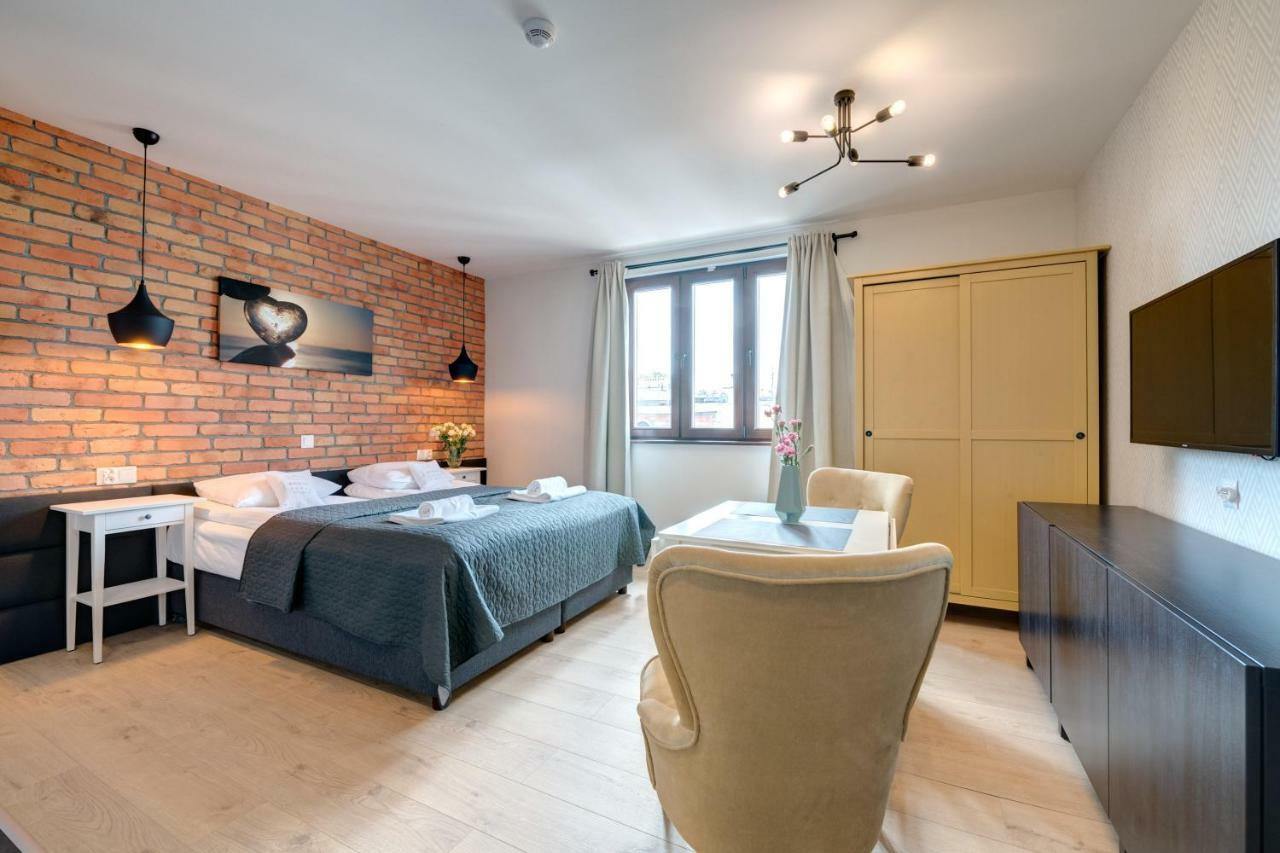 Standard Apartment
