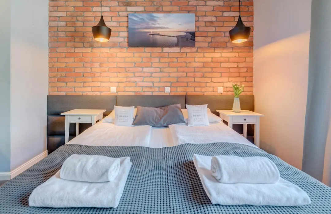 Apartamenty Bema4 Sopot-1