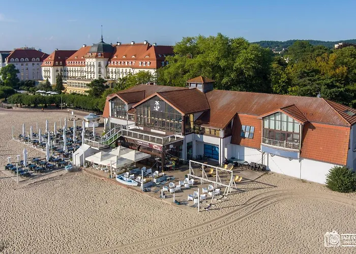 Plaża