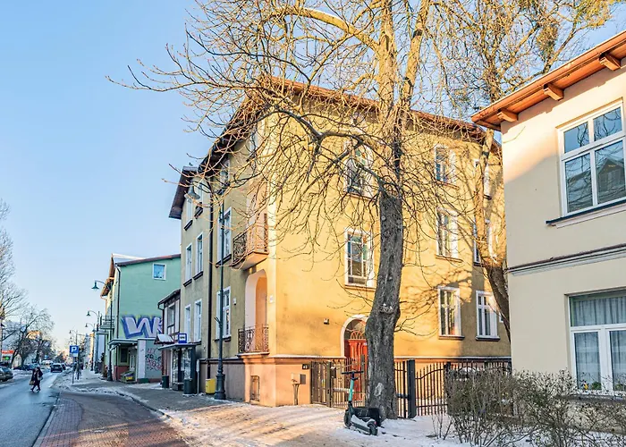 Bursztynowa Zatoka